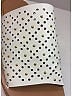 Chloé Ivory Wedges Size 7 (estimated) - photo 5
