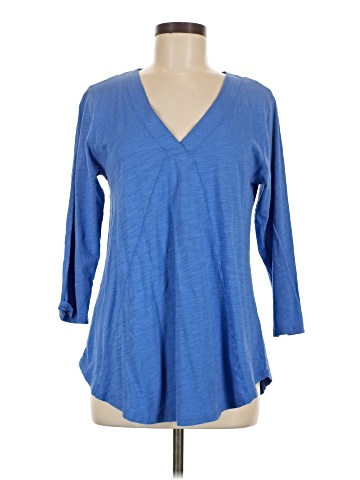 Mod-O-Doc 3/4 Sleeve T-Shirt (view 1)