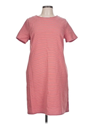 Ann Taylor Casual Dress (view 1)