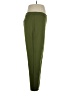 Joan Rivers Solid Green Active Pants Size XL - photo 4