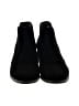 Blondo 100% Leather Black Ankle Boots Size 8 - photo 2