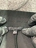 Stella Luce Solid Black Active Pants Size XL - photo 4