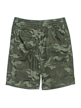 Lands' End Athletic Shorts