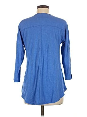 Mod-O-Doc 3/4 Sleeve T-Shirt (view 2)