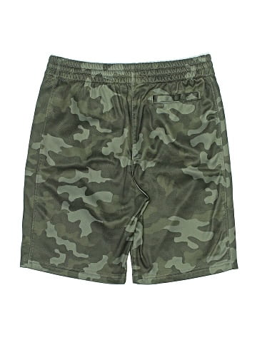 Lands' End Athletic Shorts (view 2)