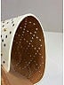 Chloé Ivory Wedges Size 7 (estimated) - photo 7