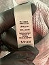SKIMS 100% Cotton Gray Long Sleeve Turtleneck Size S - photo 8