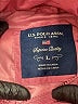 U.S. Polo Assn. 100% Polyester Pink Vest Size L - photo 6