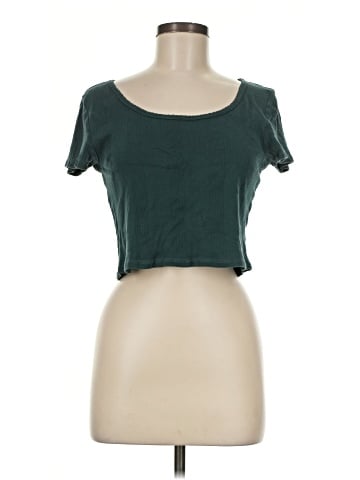 American Eagle Outfitters Short Sleeve T-Shirt (view 1)
