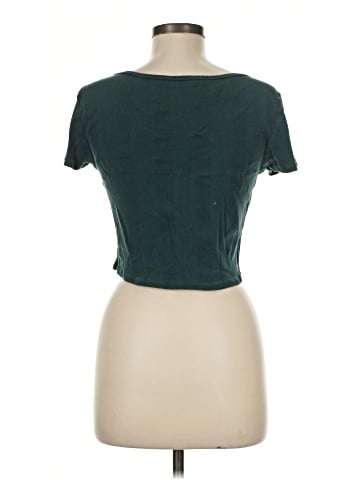 American Eagle Outfitters Short Sleeve T-Shirt (view 2)
