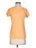 Columbia 100% Polyester Orange Active T-Shirt Size XS - photo 1
