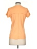 Columbia 100% Polyester Orange Active T-Shirt Size XS - photo 2