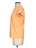 Columbia 100% Polyester Orange Active T-Shirt Size XS - photo 5