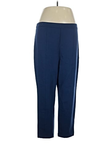 Joan Rivers Active Pants (view 1)