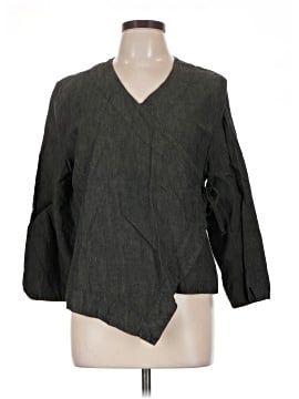 Bryn Walker 3/4 Sleeve Blouse