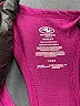 Athletic Works 100% Polyester Purple Active Tank Size 0 - 2 - photo 7