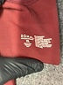 Soma Burgundy Tank Top Size XL - photo 4