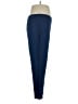 Joan Rivers Solid Blue Active Pants Size XL - photo 4