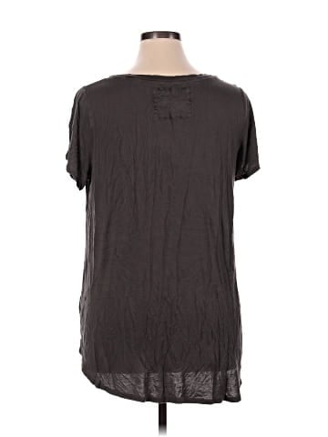 Cupio Short Sleeve Top (view 2)