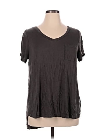Cupio Short Sleeve Top (view 1)