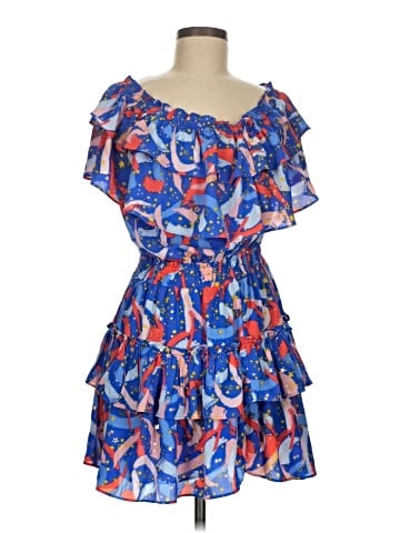 Buddy Love Cocktail Dress (view 1)