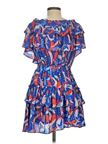 Buddy Love Cocktail Dress (view 2)