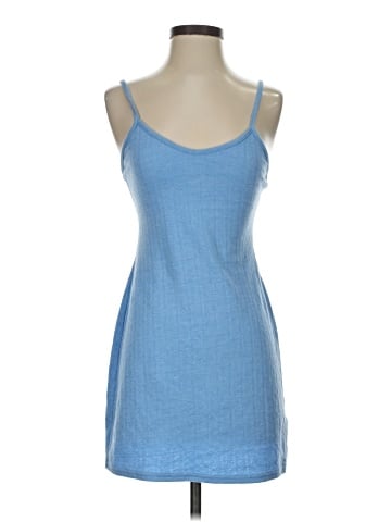 Daisy Street Casual Dress (view 1)