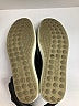 Ecco 100% Leather Black Sneakers Size 10 - photo 4