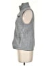 Patagonia 100% Polyester Gray Vest Size S - photo 5