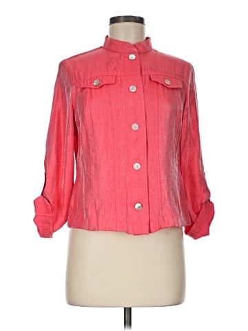 Ruby Rd. Jacket (view 1)