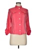 Ruby Rd. Pink Jacket Size 8 (petite) - photo 1