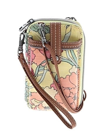 Sakroots Crossbody Bag (view 1)