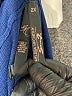 Melissa McCarthy Seven7 100% Viscose Blue Cardigan Size 4X - photo 7