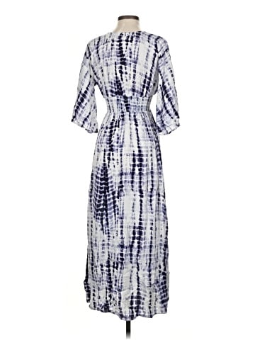INC International Concepts Casual Dress (view 2)