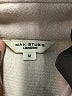 Max Studio 100% Polyester Tan Cardigan Size M - photo 4