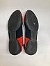 Arche 100% Leather Color Block Red Flats Size EU 36 - photo 5