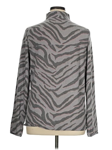 New Directions Long Sleeve Turtleneck (view 2)