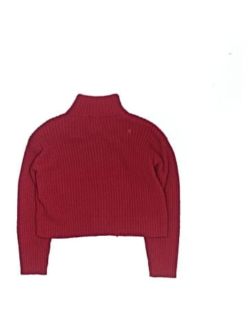 Art Class Turtleneck Sweater (view 2)