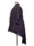 Lane Bryant Purple Long Sleeve Button-Down Shirt Size 20 - photo 5