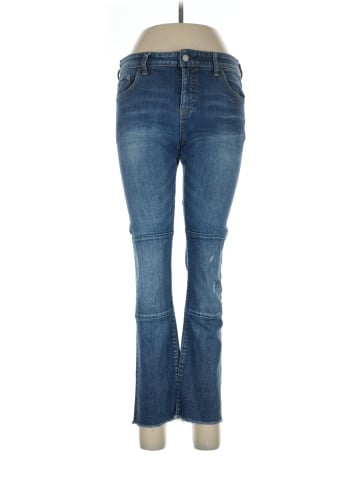 Pilcro and the Letterpress Jeans (view 1)