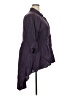 Lane Bryant Purple Long Sleeve Button-Down Shirt Size 20 - photo 4
