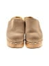 Steve Madden Tan Mule/Clog Size 9 - photo 2