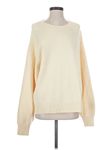By Together Pullover Sweater (view 1)