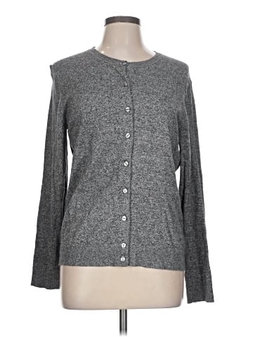 Karen Scott Cardigan (view 1)