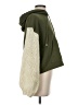 The Odells Green Sweatshirt Size XS - photo 4