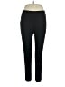 Tek Gear Solid Black Active Pants Size 1X - photo 1