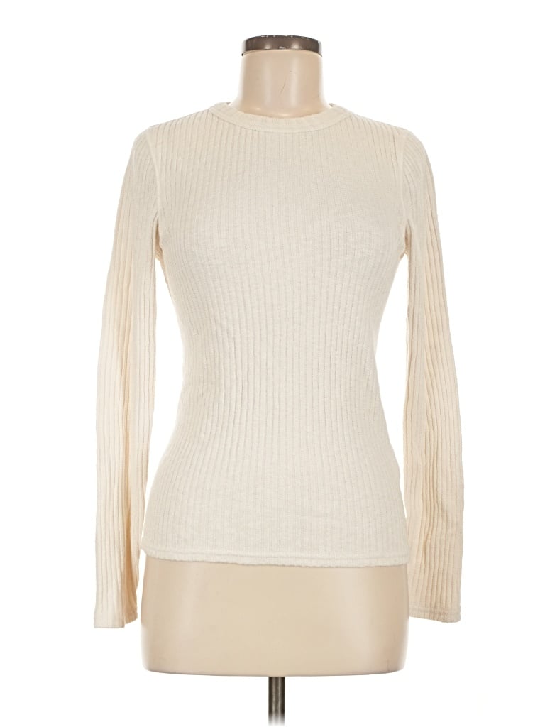 Everlane Turtleneck Sweater In Multi