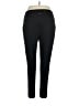 Tek Gear Solid Black Active Pants Size 1X - photo 2