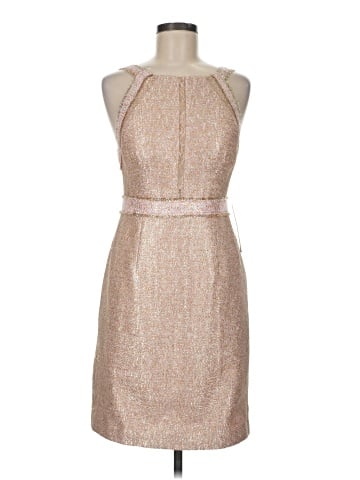 Phoebe Cocktail Dress (view 1)