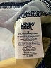 Lands' End Tie-dye Blue One Piece Swimsuit Size 10 - photo 3
